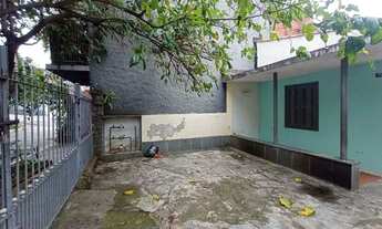 Imagem 2: Casa com 2 dormitórios para alugar por R$ 1.320,00/mês - Vila Prado - São Paulo/SP