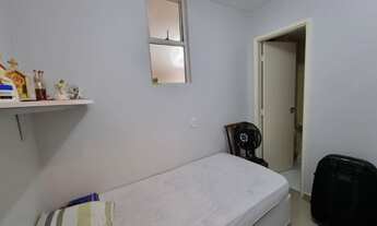 Imagem 7: Apartamento para venda possui 86 metros quadrados com 3 quartos em Setor Oeste - Goiânia