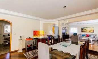 Imagem 6: Apartamento para Aluguel - Jardim, 4 Quartos, 296 m2