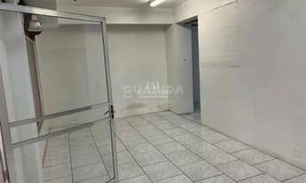 Imagem 2: Loja muito bem localizada no bairro Cristal