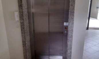 Imagem 7: Apartamento com 3 dormitórios, 153 m² - venda por R$ 600.000 ou aluguel por R$ 2.520/mês