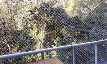 Imagem 6: Apartamento à venda na Vila Andrade - Morumbi, 100 m2, varanda gourmet, 02 vagas de garage