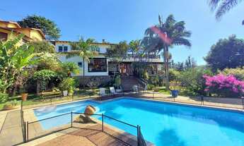 Imagem 7: Casa na Granja Viana à venda com 4 dormitórios. - Granja Viana II - Cotia/SP