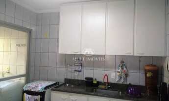 Imagem 5: Apartamento Térreo com 73,46m², prédio com piscina