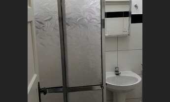 Imagem 6: Apartamento para aluguel e venda com 38 metros quadrados com 1 quarto em Boqueirão - Santo