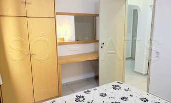 Imagem 7: Flat Saint Thomas no Jd. Paulista