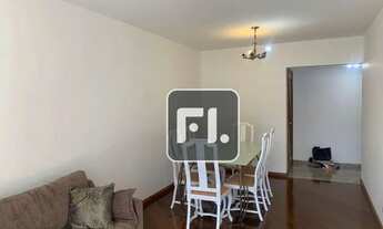 Imagem 7: Apartamento com 143m², 4 dormitórios, 3 vagas com 143 m² - para Venda/Locação no bairro de