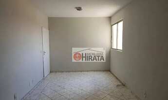 Imagem 2: Apartamento com 2 dormitórios, 90 m² - venda por R$ 350.000,00 ou aluguel por R$ 2.185,00