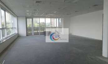 Imagem 2: Conjunto, 398 m² - Brooklin - São Paulo/SP