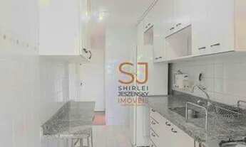 Imagem 7: Ótimo Apartamento com 3 dormitórios à venda, 84 m² - Bosque da Saúde - São Paulo/SP