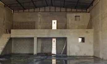 Imagem 8: Galpão Novo 1° Locação* Depósito/Armazém para aluguel com 200 metros quadrados