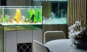 Imagem 4: RCR) Barra de Jangada | Vista Mar | Estação Atlântico Sul