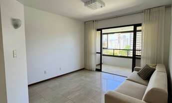 Imagem 3: Apartamento na Pituba | 3/4 Com Suíte | Infraestrutura Completa