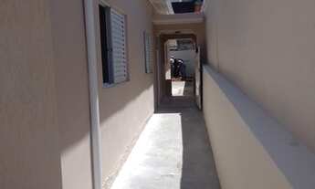 Imagem 4: Casa para aluguel tem 73 metros quadrados com 2 quartos em Vila Brasilina - São Paulo - SP