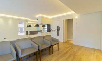 Imagem 4: Apartamento Locação Jardim Paulista 160 m² 3 Dormitórios