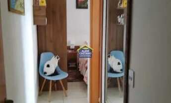 Imagem 5: Apartamento com 2 dorms, Caicara, Praia Grande - R$ 397 mil, Cod: ACT2009