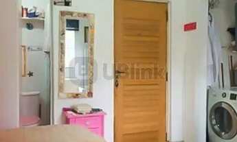 Imagem 4: Kitnet á venda no Mirandópolis 01 dormitório 20 m²