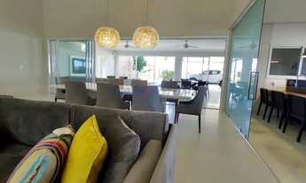 Imagem 6: Casa - Loteamento Residencial Entre Verdes (Sousas) - Campinas