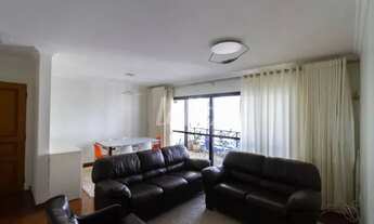 Imagem 3: São Paulo - Apartamento Padrão - Vila Mariana