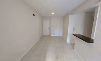 Imagem 2: AMPLO 2 DORMITÓRIOS, SUITE E TERRAÇO EM CAMPINAS - São José - SC