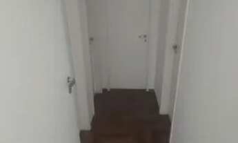 Imagem 4: Apartamento Venda Vila Clementino 80 m² 3 Dormitórios