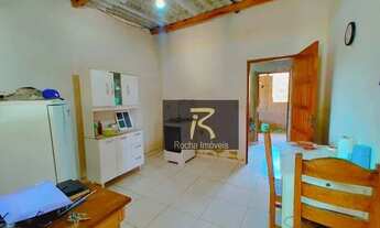 Imagem 4: Casa com 2 dormitórios à venda por R$ 90.000,00 - Vila Peruibe - Peruíbe/SP