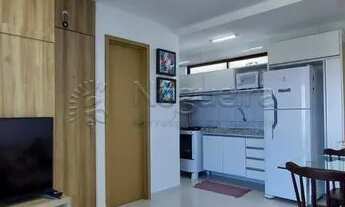 Imagem 7: Flat na Boa Vista com ampla área de lazer - Recife - PE