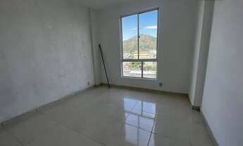 Imagem 6: Apartamento à venda, 55 m² por R$ 248.000,00 - Praça Seca - Rio de Janeiro/RJ