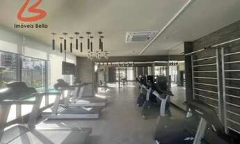 Imagem 6: Apartamento com 4 dormitórios à venda, 143 m² por R$ 2.449.000,00 - Campo Belo - São Paulo