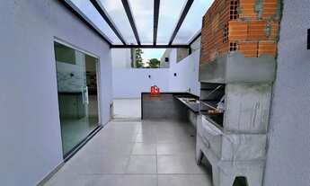 Imagem 4: Casa Duplex no Morada dos Passáros 220m² 3 Suítes