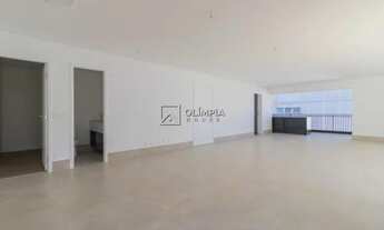 Imagem 4: Locação Apartamento 3 Dormitórios - 230 m² Jardim Paulista