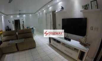 Imagem 6: Apartamento de 105m² praia caraguatatuba na praia da Tabatinga venha ser feliz com qualid