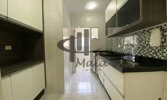 Imagem 5: Locação Apartamento Sao Caetano do Sul Santa Paula Ref: 31349