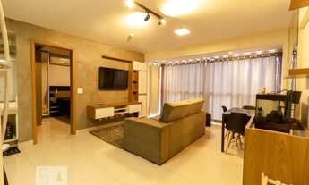 Imagem: Apartamento para Aluguel - Águas Claras