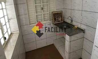 Imagem 2: Casa com 3 dormitórios à venda, 137 m² por R$ 568.000 - Jardim do Vovô - Campinas/SP