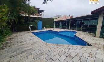 Imagem 2: SãO PAULO - Casa de Condomínio - Granja Viana