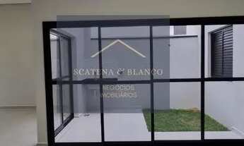 Imagem 4: Casa de condomínio com 3 quartos, 154m², à venda em Sorocaba, Condominio Villagio Ipanema