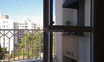 Imagem 6: Apartamento á venda Parque Brasília - Campinas/SP