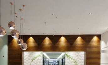 Imagem 5: Andar Corporativo com 2036 m² para Venda ou Locação em Alphaville