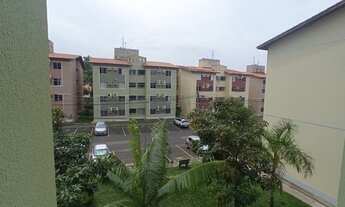 Imagem 6: Vendo Apto no Village das Palmeiras II - Aririzal