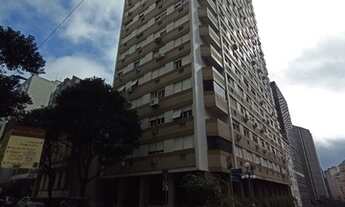 Imagem 2: Espaço e conforto no Centro Histórico