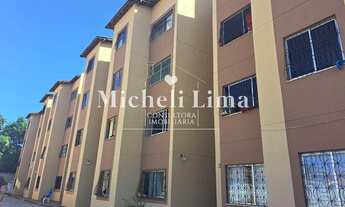 Imagem: Apartamento com 2 quartos, 1 banheiro, venda