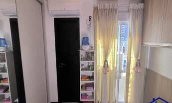 Imagem 16: Apartamento de 170m² Para Venda No Residencial Jardins Do Brasil Em Osasco,sp