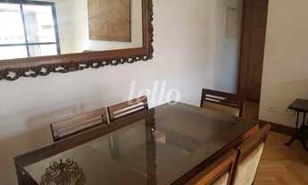 Imagem 4: São Paulo - Apartamento Padrão - Mooca