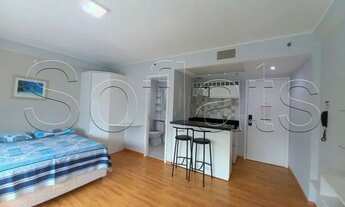 Imagem: Apartamento no Melia Ibirapuera para locação