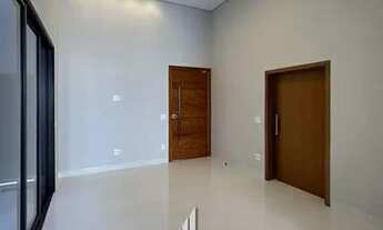 Imagem 4: Casa de Condomínio com 3 dorms, RESIDENCIAL SET LIFE II, Mirassol - R$ 1.02 mi, Cod: 1613