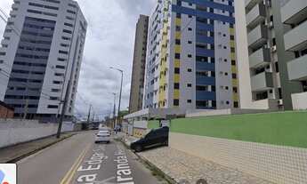 Imagem 2: Apartamento 46 m2. Mobiliado. Porteira fechada. Ótima localização. Aeroclube