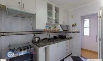 Imagem: Apartamento 3 dormitórios - 86 m² - Cambuci