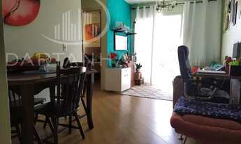 Imagem: APARTAMENTO - PENHA - 2 DORMITORIOS - SALA