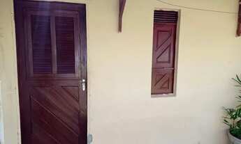 Imagem: Alugo kitnet no Santarém